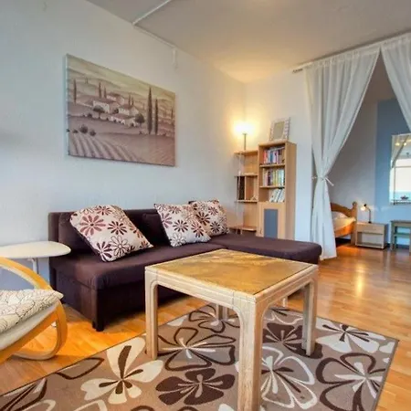 - Haus H, App 0h1111 * Heiligenhafen