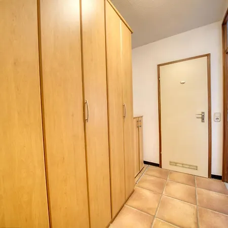 - Haus H, App 0h1111 Apartment *