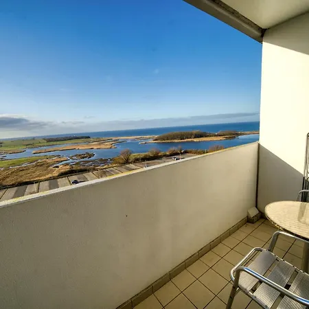 - Haus H, App 0h1111 Apartment Heiligenhafen