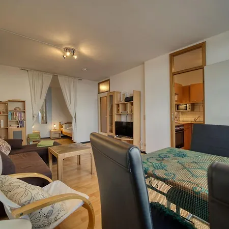 - Haus H, App 0h1111 Heiligenhafen