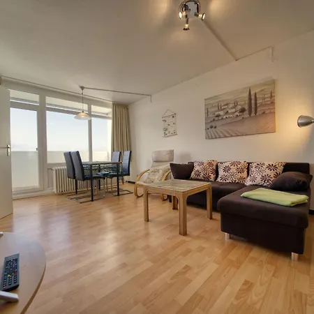 Appartement - Haus H, App 0h1111 Heiligenhafen