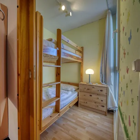 Appartement - Haus H, App 0h1111 Heiligenhafen