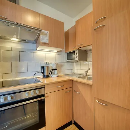 - Haus H, App 0h1111 Appartement *